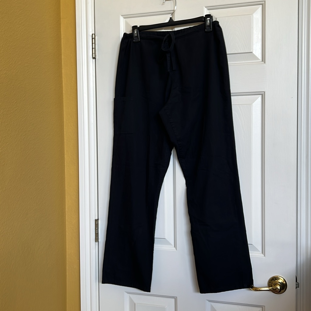 Scrub Zone Scrub Pants